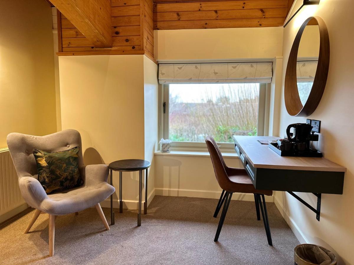 Dorset Resort Hotel East Stoke  Экстерьер фото