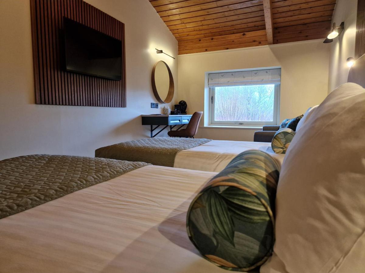 Dorset Resort Hotel East Stoke  Экстерьер фото