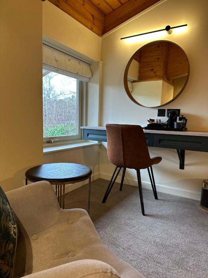 Dorset Resort Hotel East Stoke  Экстерьер фото