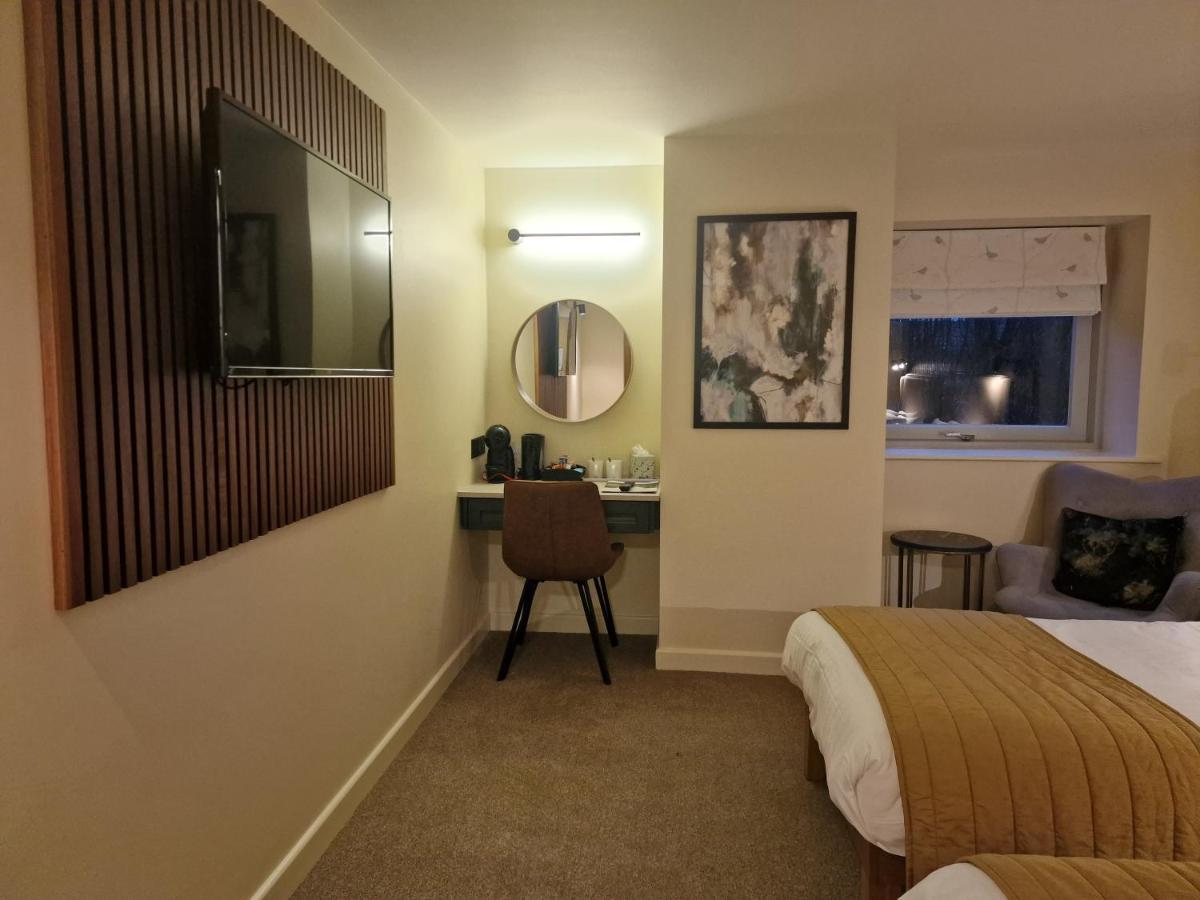 Dorset Resort Hotel East Stoke  Экстерьер фото