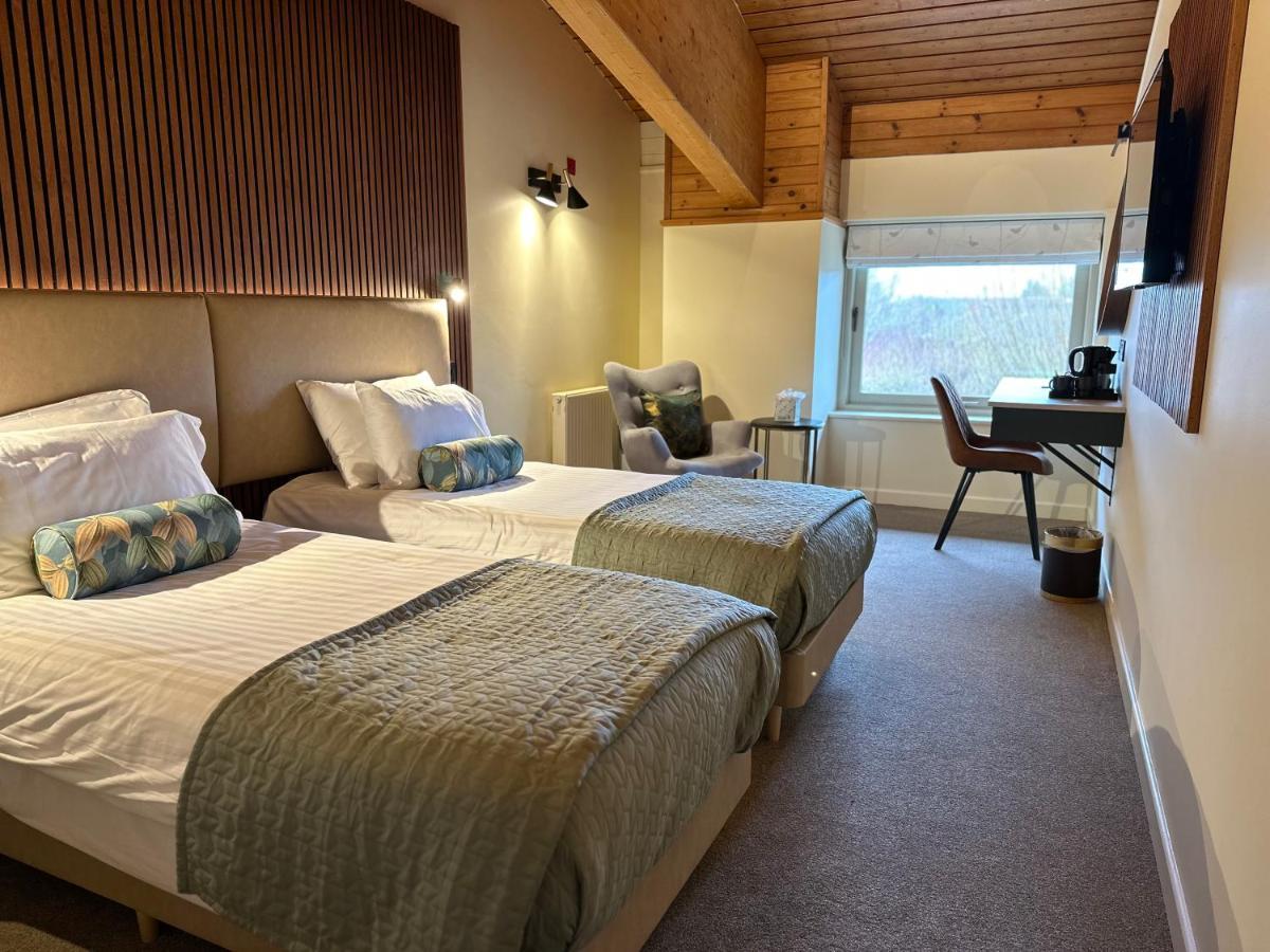 Dorset Resort Hotel East Stoke  Экстерьер фото