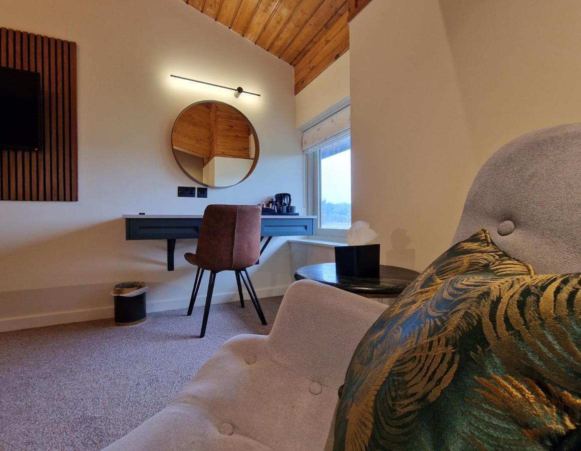 Dorset Resort Hotel East Stoke  Экстерьер фото
