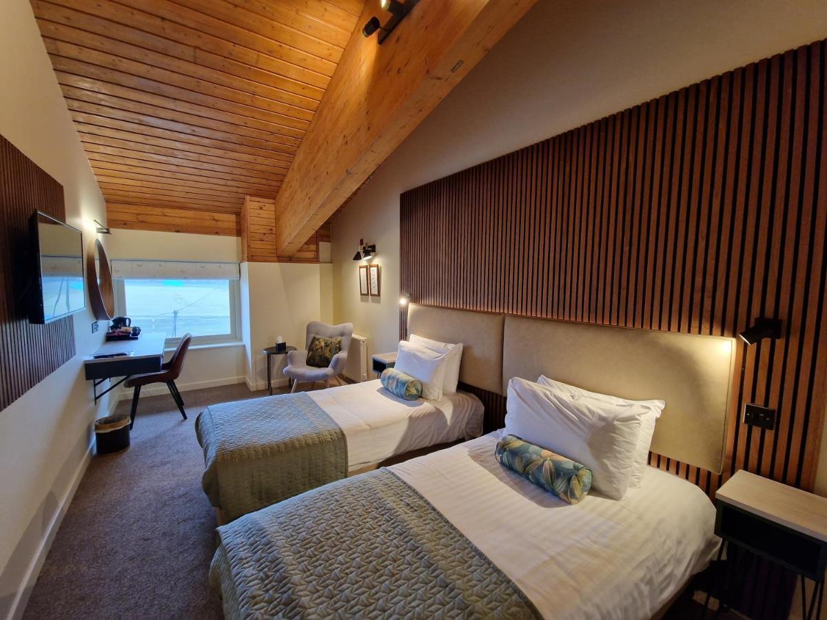 Dorset Resort Hotel East Stoke  Экстерьер фото