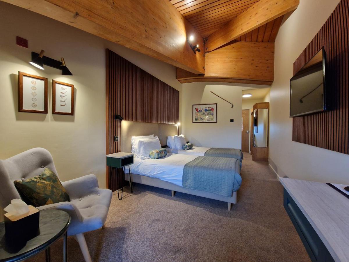 Dorset Resort Hotel East Stoke  Экстерьер фото