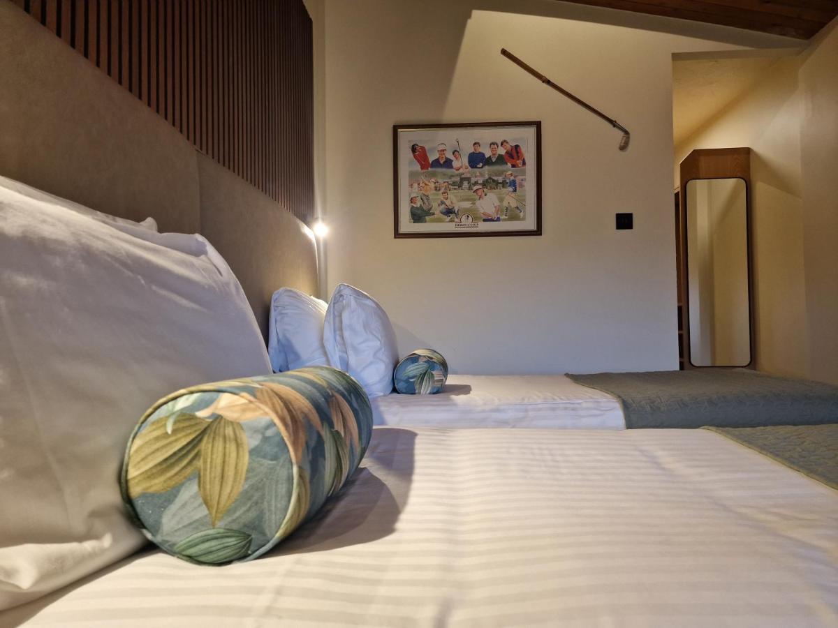 Dorset Resort Hotel East Stoke  Экстерьер фото