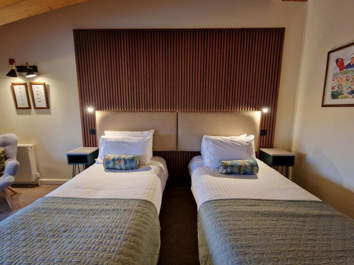 Dorset Resort Hotel East Stoke  Экстерьер фото