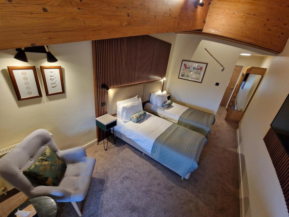 Dorset Resort Hotel East Stoke  Экстерьер фото