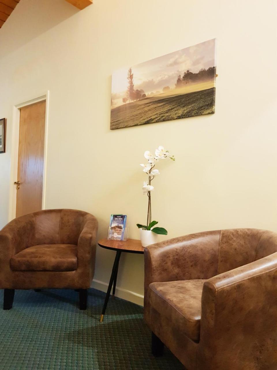 Dorset Resort Hotel East Stoke  Экстерьер фото